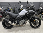 2019 Suzuki V-Strom 650