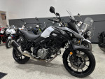 2019 Suzuki V-Strom 650