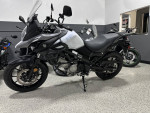 2019 Suzuki V-Strom 650