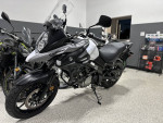 2019 Suzuki V-Strom 650