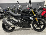 2022 BMW G310R