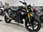2022 BMW G310R
