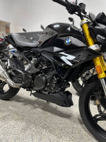 2022 BMW G310R