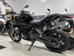 2022 BMW G310R