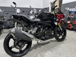 2022 BMW G310R
