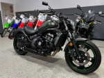 2022 Kawasaki Vulcan S