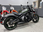 2022 Kawasaki Vulcan S