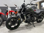 2022 Kawasaki Vulcan S