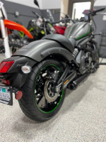 2022 Kawasaki Vulcan S