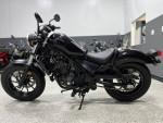 2018 Honda Rebel 300