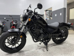 2018 Honda Rebel 300