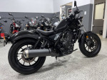 2018 Honda Rebel 300
