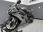 2016 Yamaha R6