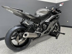 2016 Yamaha R6