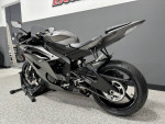 2016 Yamaha R6