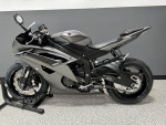 2016 Yamaha R6