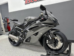 2016 Yamaha R6