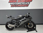 2013 Yamaha YZF-R6