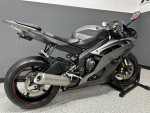 2013 Yamaha YZF-R6