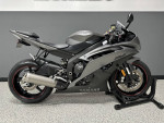 2013 Yamaha YZF-R6