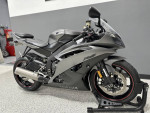 2013 Yamaha YZF-R6
