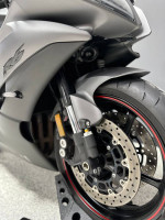 2013 Yamaha YZF-R6