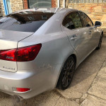 2007 Lexus IS 250 RWD 59,000 mi