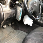 2007 Lexus IS 250 RWD 59,000 mi
