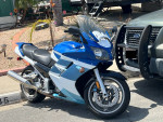 2005 FJR 1300