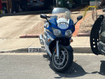 2005 FJR 1300