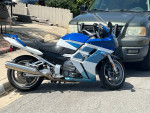 2005 FJR 1300