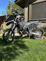 KTM 300 XC-W