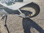 CRF 70 F dirtbike for kids