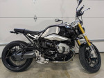 2015 BMW R NineT, low miles, looks new