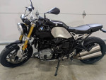 2015 BMW R NineT, low miles, looks new