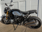 2015 BMW R NineT, low miles, looks new