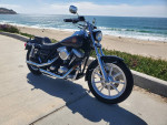 1985 Harley-Davidson FXRS , Fresh Build, Strong 80" EVO