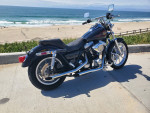 1985 Harley-Davidson FXRS , Fresh Build, Strong 80" EVO