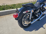 1985 Harley-Davidson FXRS , Fresh Build, Strong 80" EVO