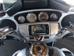 2017 CVO HARIEY DAVIDSON LIMITED