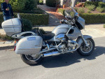2002 BMW R1200 CL