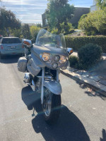 2002 BMW R1200 CL