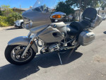 2002 BMW R1200 CL