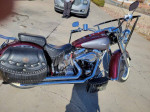2000 Indian Chief