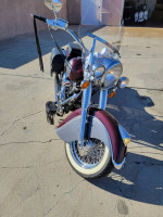 2000 Indian Chief