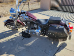 2000 Indian Chief