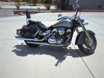 04 Honda VTX 1300