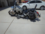 04 Honda VTX 1300