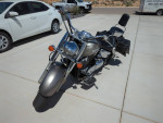 04 Honda VTX 1300