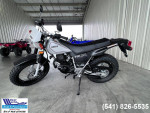 2024 Yamaha TW200